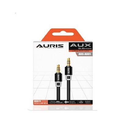 3.5 Mm Jack Aux Kablo