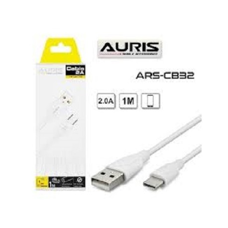 Aurıs Micro Usb Kablo 2.0a